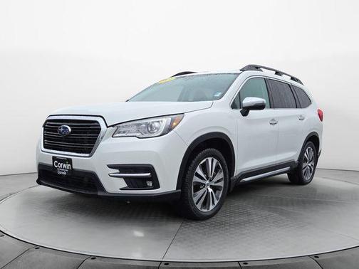 2021 Subaru Ascent Touring 7-Passenger