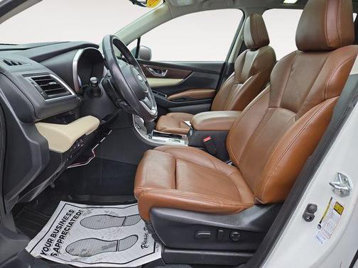 2021 Subaru Ascent Touring 7-Passenger