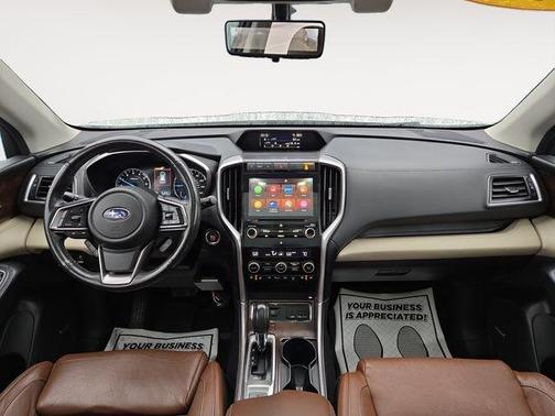 2021 Subaru Ascent Touring 7-Passenger
