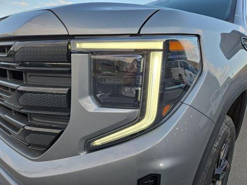 Sterling 2026 GMC Sierra 1500 Elevation