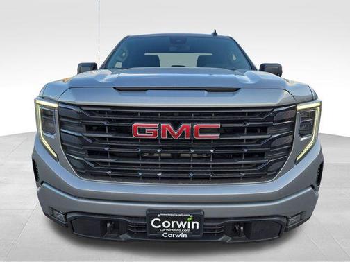 Sterling 2026 GMC Sierra 1500 Elevation
