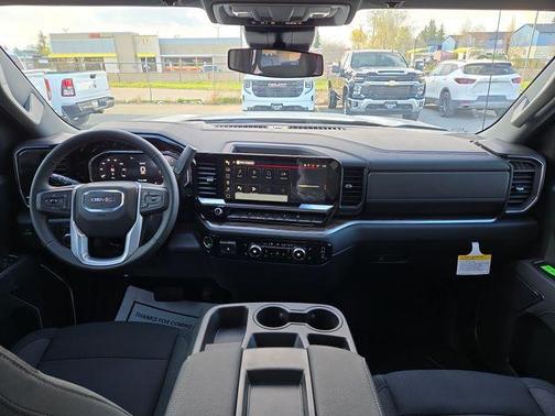 Sterling 2026 GMC Sierra 1500 Elevation