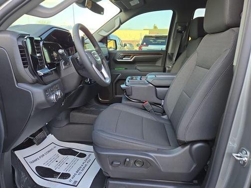 Sterling 2026 GMC Sierra 1500 Elevation