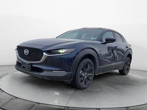 2024 Mazda CX-30 Select