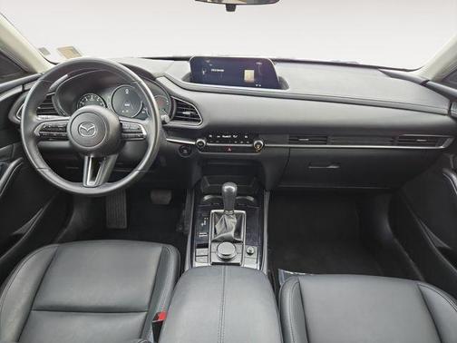 2024 Mazda CX-30 Select