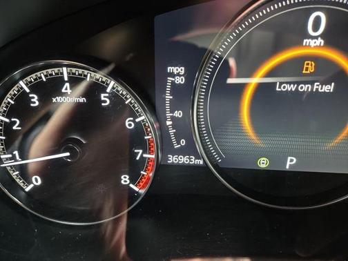 2024 Mazda CX-30 Select