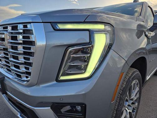 Sterling 2026 GMC Yukon XL Denali