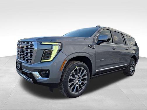 Sterling 2026 GMC Yukon XL Denali