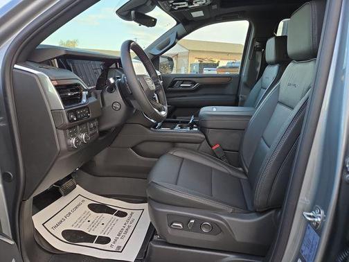Sterling 2026 GMC Yukon XL Denali