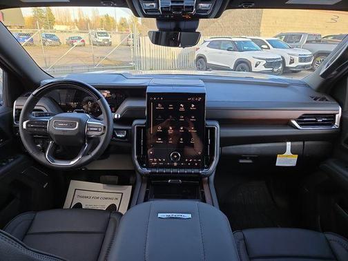 Sterling 2026 GMC Yukon XL Denali