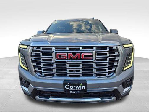 Sterling 2026 GMC Yukon XL Denali