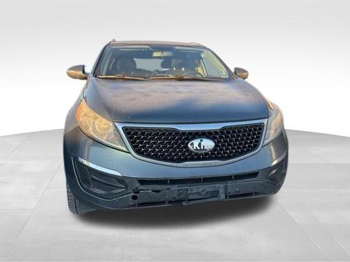 2014 Kia Sportage LX