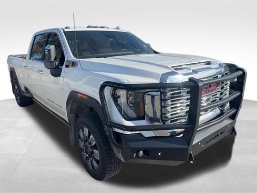 2025 GMC Sierra 3500 Denali
