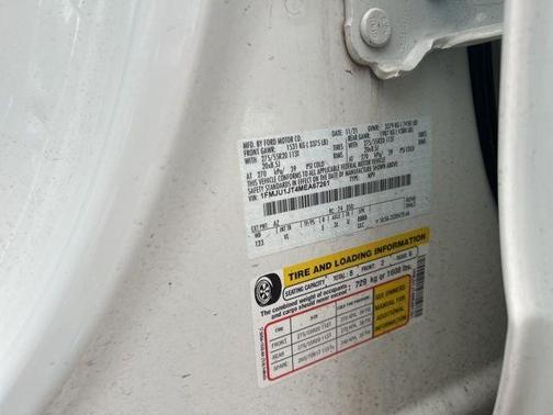 Oxford White 2021 Ford Expedition XLT