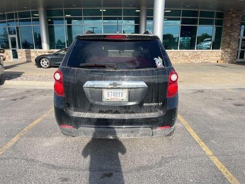 2015 Chevrolet Equinox 1LT
