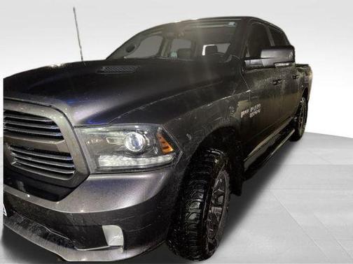 2015 RAM 1500 Sport
