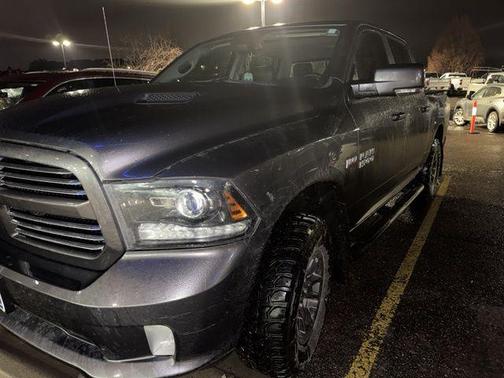2015 RAM 1500 Sport