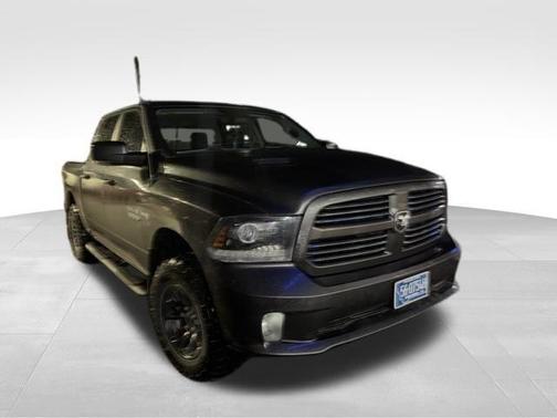 2015 RAM 1500 Sport