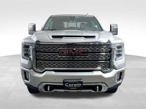 2021 GMC Sierra 3500 Denali
