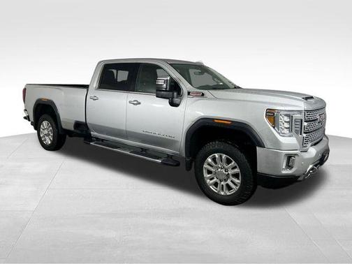 2021 GMC Sierra 3500 Denali