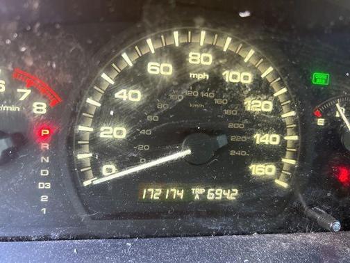 2006 Honda Accord LX