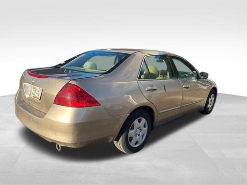 2006 Honda Accord LX