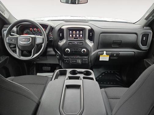 2026 GMC Sierra 3500 Pro