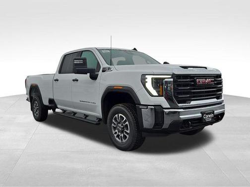 2026 GMC Sierra 3500 Pro