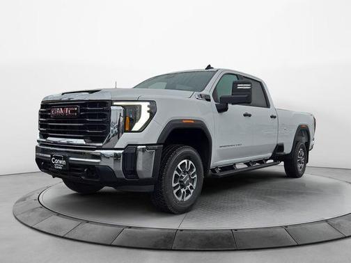 2026 GMC Sierra 3500 Pro