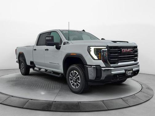 2026 GMC Sierra 3500 Pro