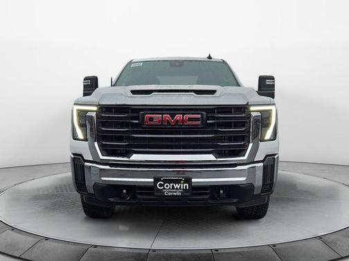 2026 GMC Sierra 3500 Pro