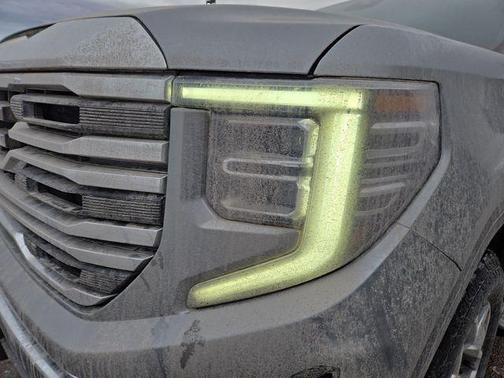 Sterling 2026 GMC Sierra 1500 SLT