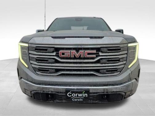 Sterling 2026 GMC Sierra 1500 SLT