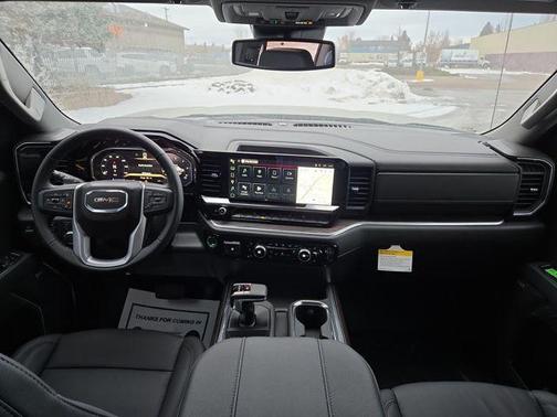 Sterling 2026 GMC Sierra 1500 SLT