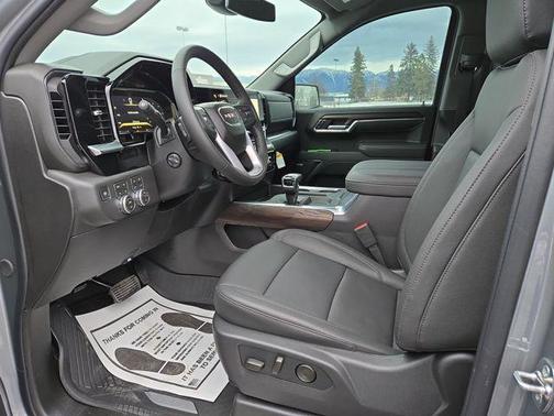 Sterling 2026 GMC Sierra 1500 SLT