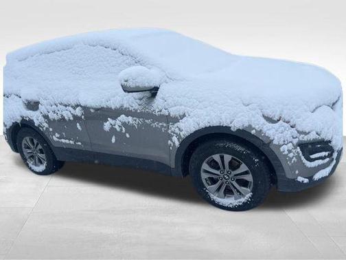 2016 Hyundai Santa Fe Sport 2.4L