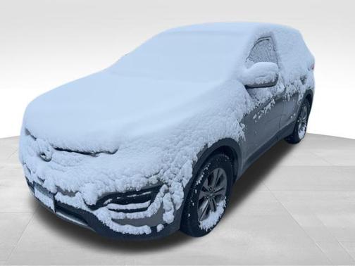 2016 Hyundai Santa Fe Sport 2.4L