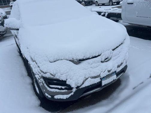 2016 Hyundai Santa Fe Sport 2.4L