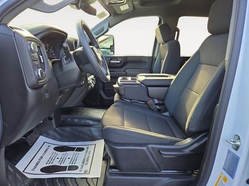 2026 GMC Sierra 3500 Pro