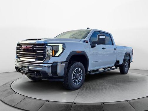 2026 GMC Sierra 3500 Pro