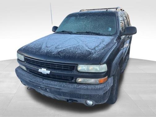 2003 Chevrolet Tahoe Z71