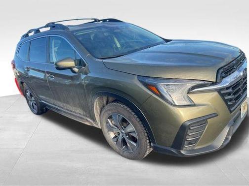 2023 Subaru Ascent Premium 8-Passenger