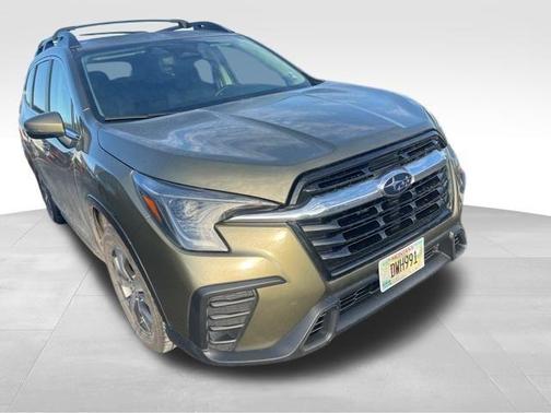 2023 Subaru Ascent Premium 8-Passenger