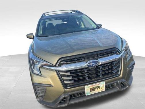2023 Subaru Ascent Premium 8-Passenger