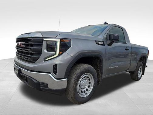 Sterling 2026 GMC Sierra 1500 Pro