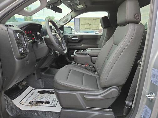 Sterling 2026 GMC Sierra 1500 Pro