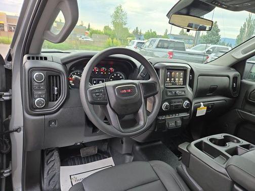 Sterling 2026 GMC Sierra 1500 Pro