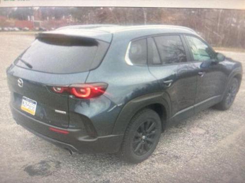 2024 Mazda CX-50 2.5 S Preferred Package