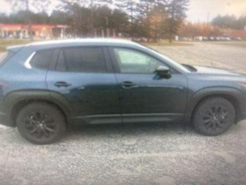 2024 Mazda CX-50 2.5 S Preferred Package