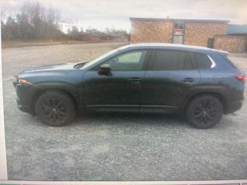 2024 Mazda CX-50 2.5 S Preferred Package